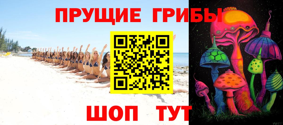 Псилоцибиновые грибы MAGIC MUSHROOMS Прохладный